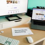 What’s the smartest way to approach social media marketing when starting from zero?