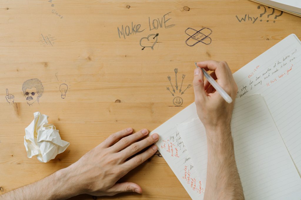 How Sentiment Can and Does Influence Google SERPs (amazing but lengthy read)