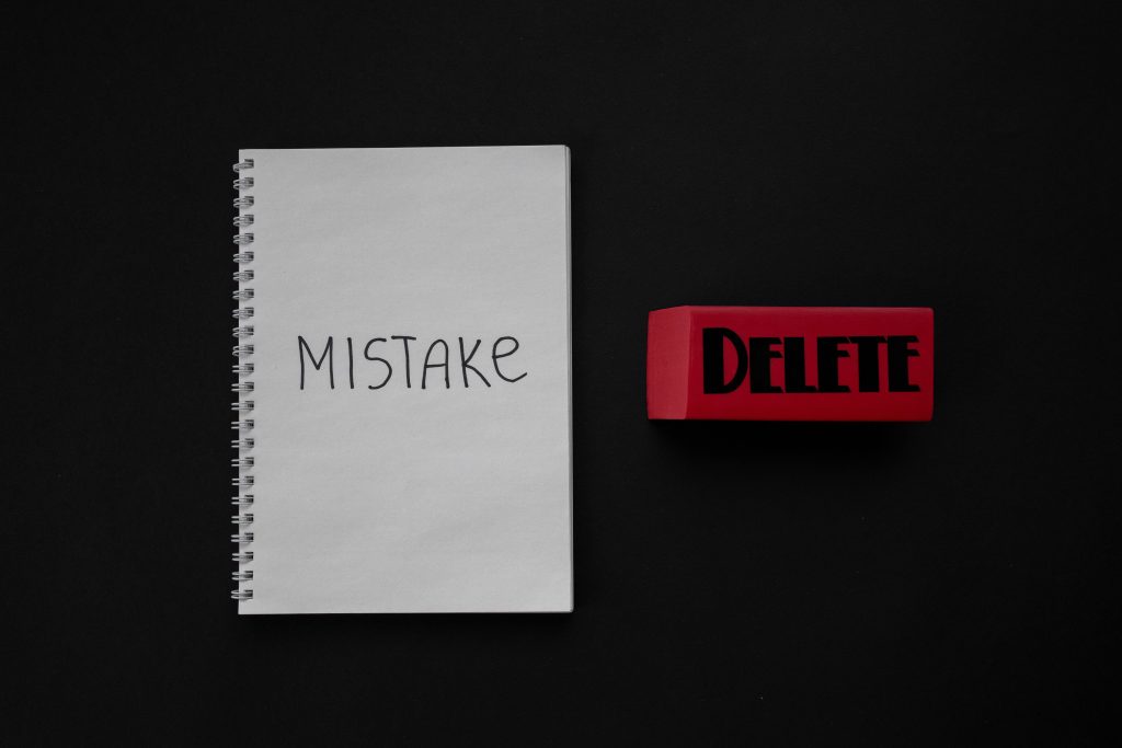 3 UX mistakes that are quietly killing your website’s conversions (and how to fix them)
