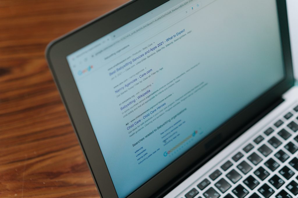 Why Is Google Doing This?